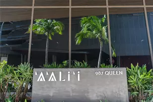 987 Queen St, Honolulu, HI 96814 - Photo 23