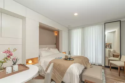 987 Queen Street #2610, Honolulu, HI 96814 - Photo 9