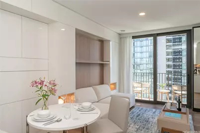987 Queen Street #2610, Honolulu, HI 96814 - Photo 21