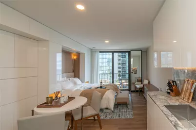 987 Queen Street #2610, Honolulu, HI 96814 - Photo 15