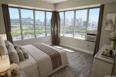 2525 Date Street #2001, Honolulu, HI 96826 - Photo 11