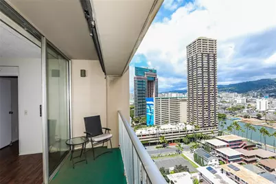 430 Keoniana Street #1307, Honolulu, HI 96815 - Photo 5