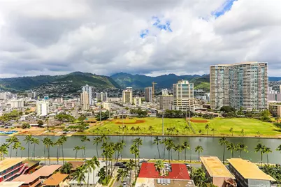 430 Keoniana Street #1307, Honolulu, HI 96815 - Photo 3