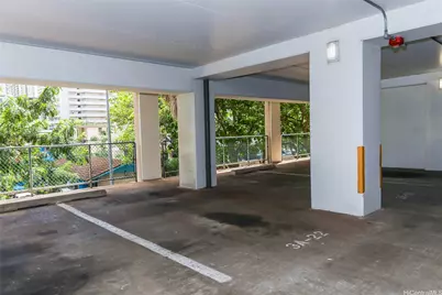 430 Keoniana Street #1307, Honolulu, HI 96815 - Photo 21