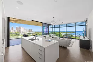 1388 Ala Moana Blvd, Honolulu, HI 96814 - Photo 1