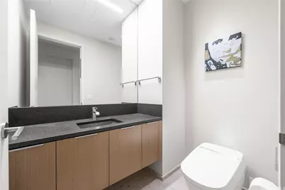 1388 Ala Moana Boulevard #6700, Honolulu, HI 96814 - Photo 9