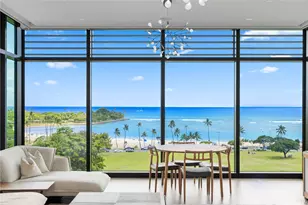 1388 Ala Moana Blvd, Honolulu, HI 96814 - Photo 3