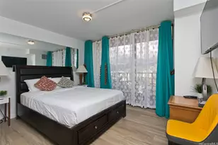 229 Paoakalani Ave, Honolulu, HI 96815 - Photo 7