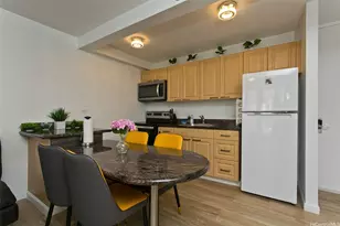 229 Paoakalani Ave, Honolulu, HI 96815 - Photo 5
