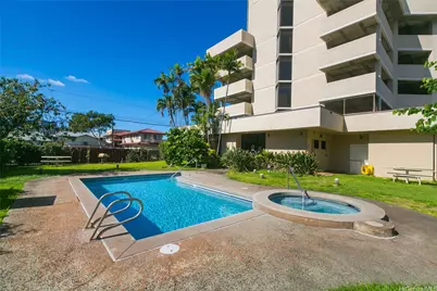 747 Wiliwili Street #1106, Honolulu, HI 96826 - Photo 19