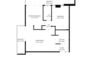 1610 Kanunu St, Honolulu, HI 96814 - Photo 23