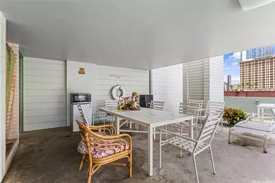 1610 Kanunu Street #1008, Honolulu, HI 96814 - Photo 15