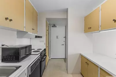 1610 Kanunu Street #1008, Honolulu, HI 96814 - Photo 11