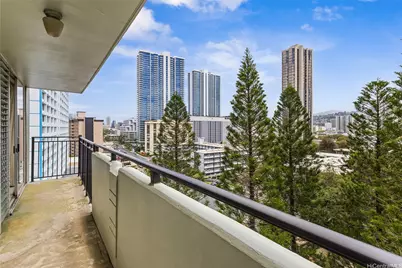 1610 Kanunu Street #1008, Honolulu, HI 96814 - Photo 13