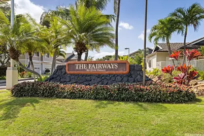 92-1481 Aliinui Drive #19D, Kapolei, HI 96707 - Photo 23