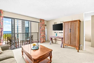 2140 Kuhio Avenue #2007, Honolulu, HI 96815 - Photo 5