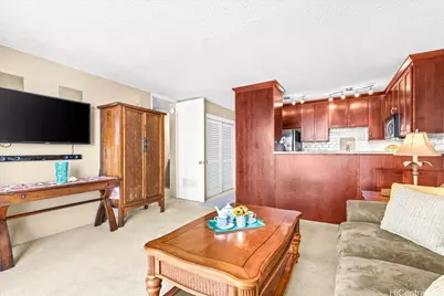 2140 Kuhio Avenue #2007, Honolulu, HI 96815 - Photo 7