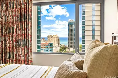 2140 Kuhio Avenue #2007, Honolulu, HI 96815 - Photo 13