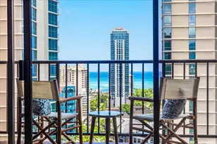 2140 Kuhio Ave, Honolulu, HI 96815 - Photo 1