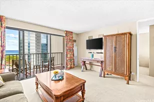 2140 Kuhio Ave, Honolulu, HI 96815 - Photo 5