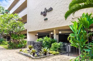 2140 Kuhio Ave, Honolulu, HI 96815 - Photo 21