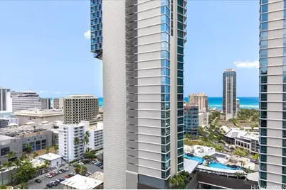 2140 Kuhio Avenue #2007, Honolulu, HI 96815 - Photo 23