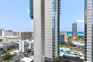 2140 Kuhio Ave, Honolulu, HI 96815 - Photo 23