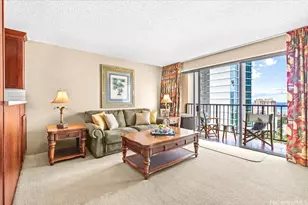 2140 Kuhio Ave, Honolulu, HI 96815 - Photo 3