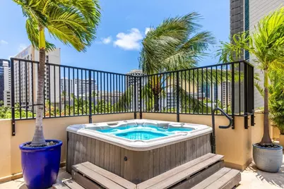2140 Kuhio Avenue #2007, Honolulu, HI 96815 - Photo 19