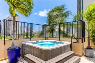 2140 Kuhio Ave, Honolulu, HI 96815 - Photo 19