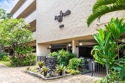 2140 Kuhio Avenue #2007, Honolulu, HI 96815 - Photo 21