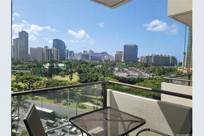 1860 Ala Moana Boulevard #1001, Honolulu, HI 96815 - Photo 19