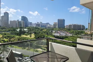 1860 Ala Moana Blvd, Honolulu, HI 96815 - Photo 19