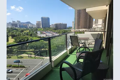 1860 Ala Moana Boulevard #1001, Honolulu, HI 96815 - Photo 17