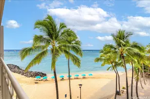 2161 Kalia Rd, Honolulu, HI 96815 - Photo 1