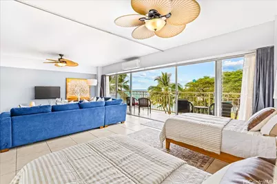 2161 Kalia Road #402, Honolulu, HI 96815 - Photo 5