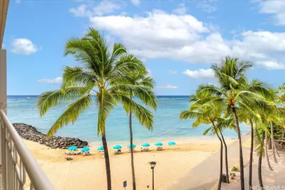 2161 Kalia Road #402, Honolulu, HI 96815 - Photo 1