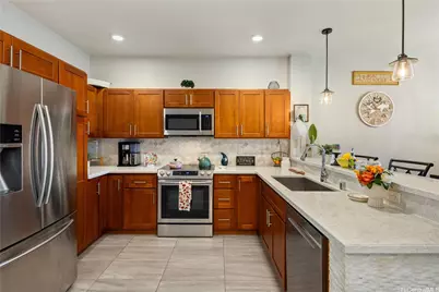 840 Kakala Street #504, Kapolei, HI 96707 - Photo 1