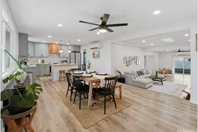 45-561 Paleka Road #C, Kaneohe, HI 96744 - Photo 1