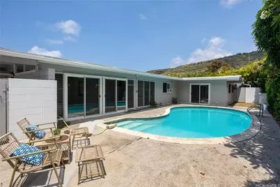 316 Mamaki Street, Honolulu, HI 96821 - Photo 19