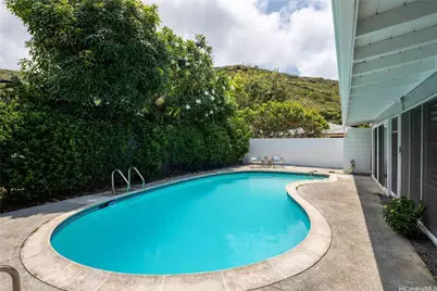 316 Mamaki Street, Honolulu, HI 96821 - Photo 21