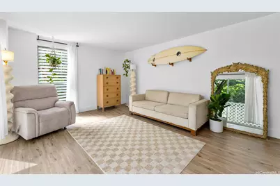 435 Walina Street #103, Honolulu, HI 96815 - Photo 3