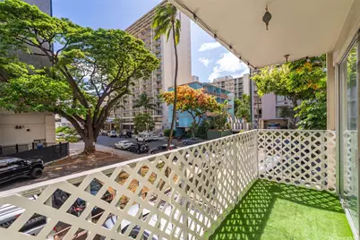 435 Walina Street #103, Honolulu, HI 96815 - Photo 13