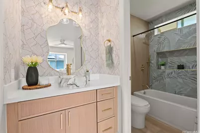91-1034-D Hoomaka Street #27, Ewa Beach, HI 96706 - Photo 21