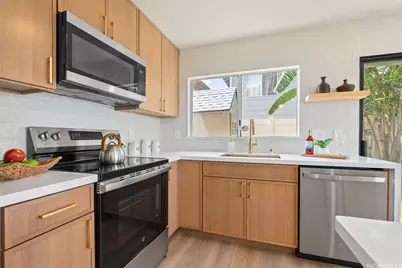 91-1034-D Hoomaka Street #27, Ewa Beach, HI 96706 - Photo 11