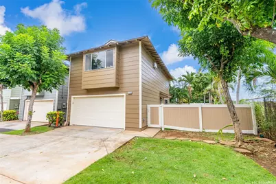 91-1034-D Hoomaka Street #27, Ewa Beach, HI 96706 - Photo 1