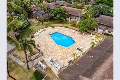 4212 Keanu Street #3, Honolulu, HI 96816 - Photo 15