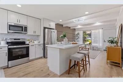 4212 Keanu Street #3, Honolulu, HI 96816 - Photo 5