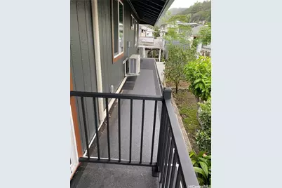 1582 Kamohoalii Street #back unit, Honolulu, HI 96819 - Photo 19