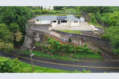 2490 Tantalus Drive, Honolulu, HI 96813 - Photo 1